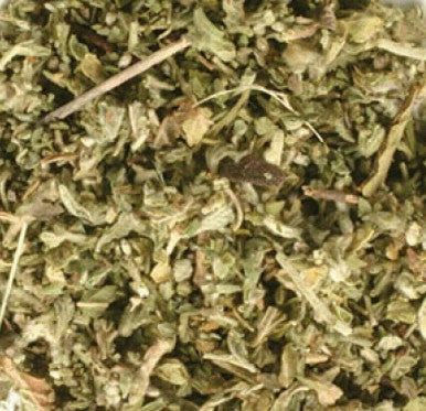 Damiana Herb Dried Leaves for enhanced libido