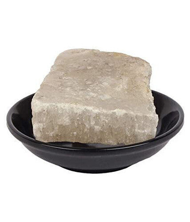 Naushadar (Ammonium Chloride) Naushadar Katli, Navsadar , Navsar Raw 50g