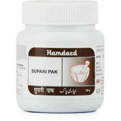 Supari Pak hamdard Women's Health Tonic 125g