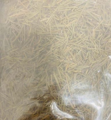 Barg Sadab Garden rue, also known as common rue, herb-of-grace, or Ruta graveolen whole herb 50g