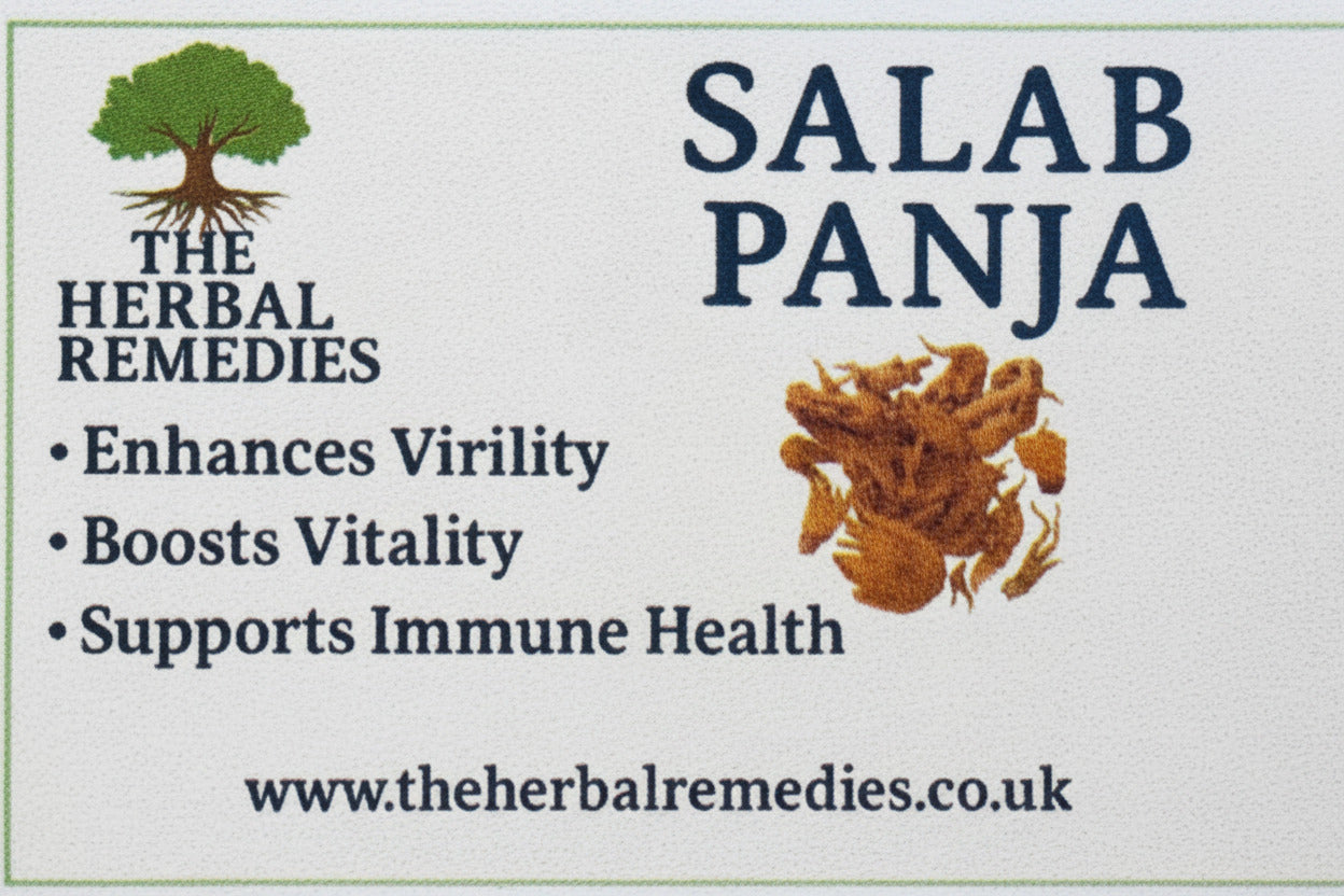 salab panja whole