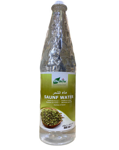 Fennel Seed , saunf Water - 800ml