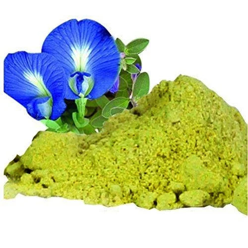Shankhpushpi Extract (Convolvulus pluricaulis)- 50g powder