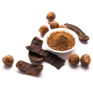 Organic Shikakai Acacia 100g powder