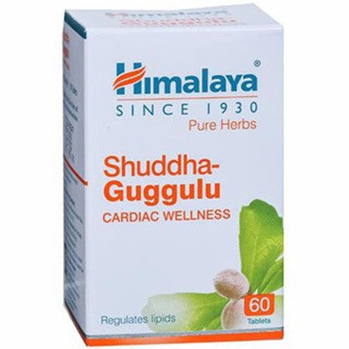 Shuddha Guggulu