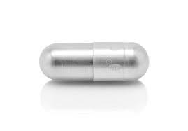 Male enhance performance herbal silver capsule x 1