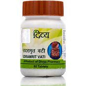Udramrit Vati Ulcerative Colitis 40 tablets