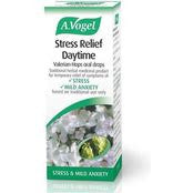 Stress Relief daytime oral drops 50ml a.vogel