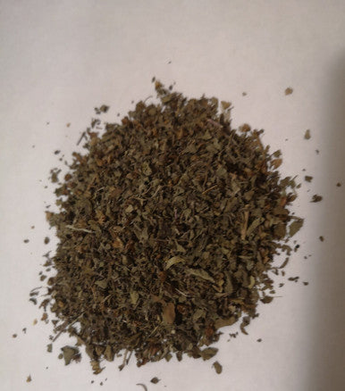 Organic Tulsi holly Basil 50gm leaves immunity booster