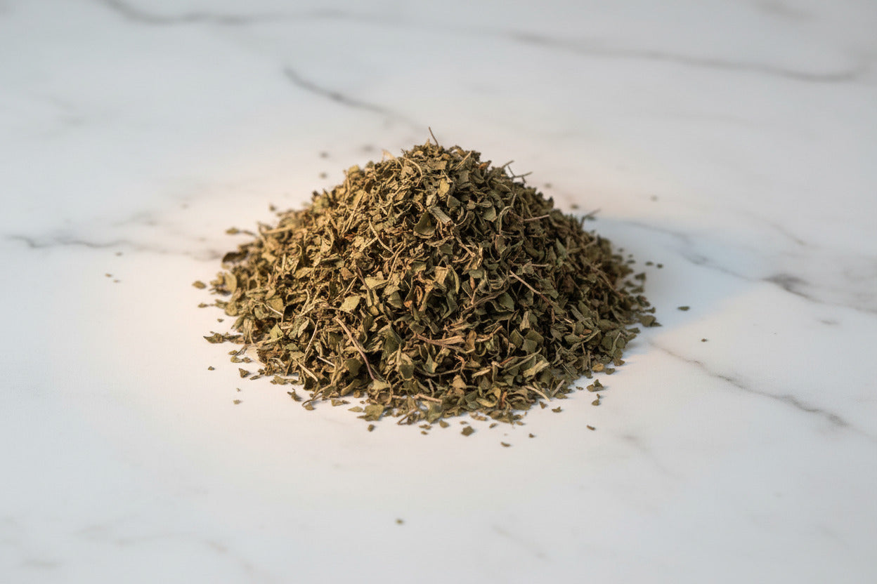 Organic Tulsi holly Basil 50gm leaves immunity booster