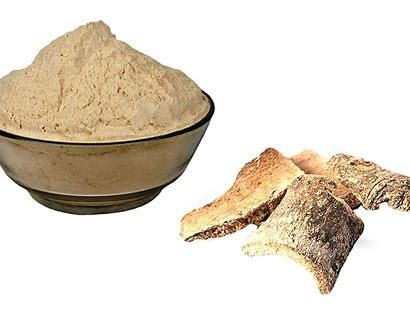 Varun Chhal Extract (Crataeva nurvala) , Three-Leaved Caper- 50g powder