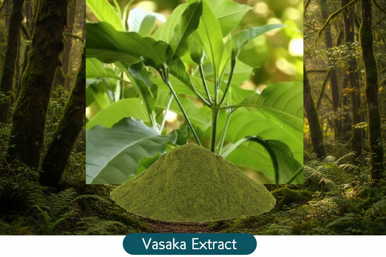 vasaka extract