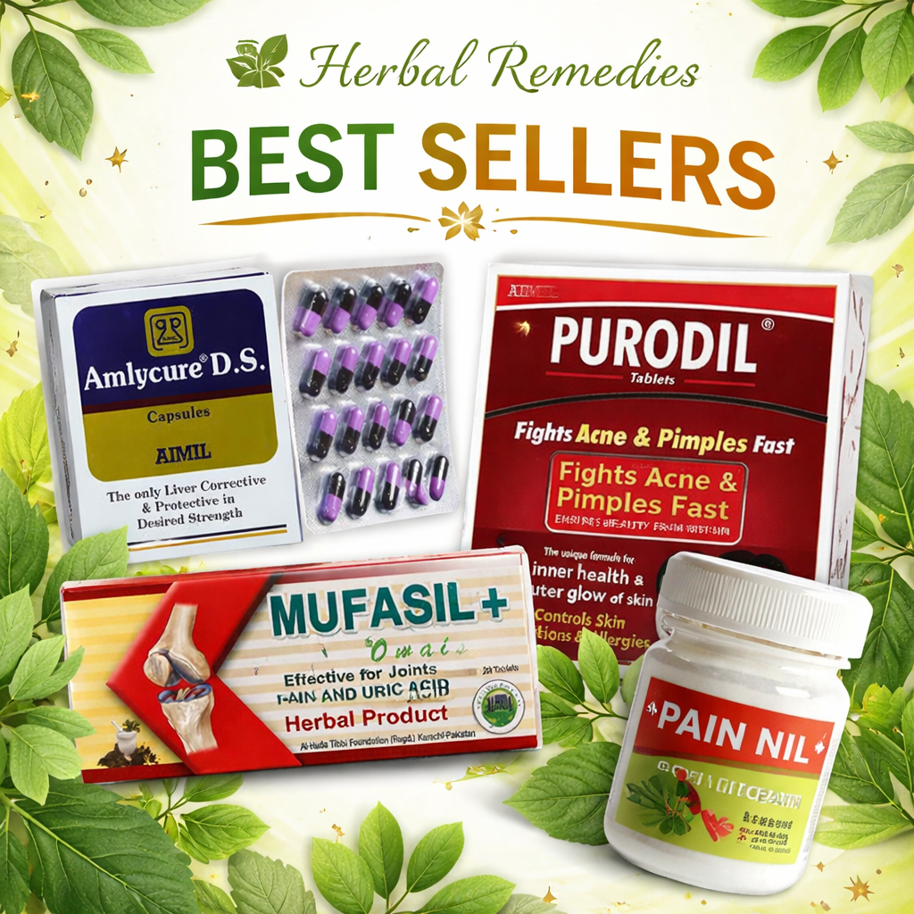 Best Sellers