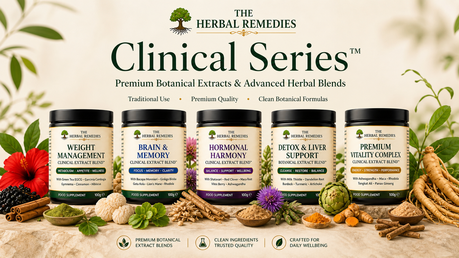 Clinical Series