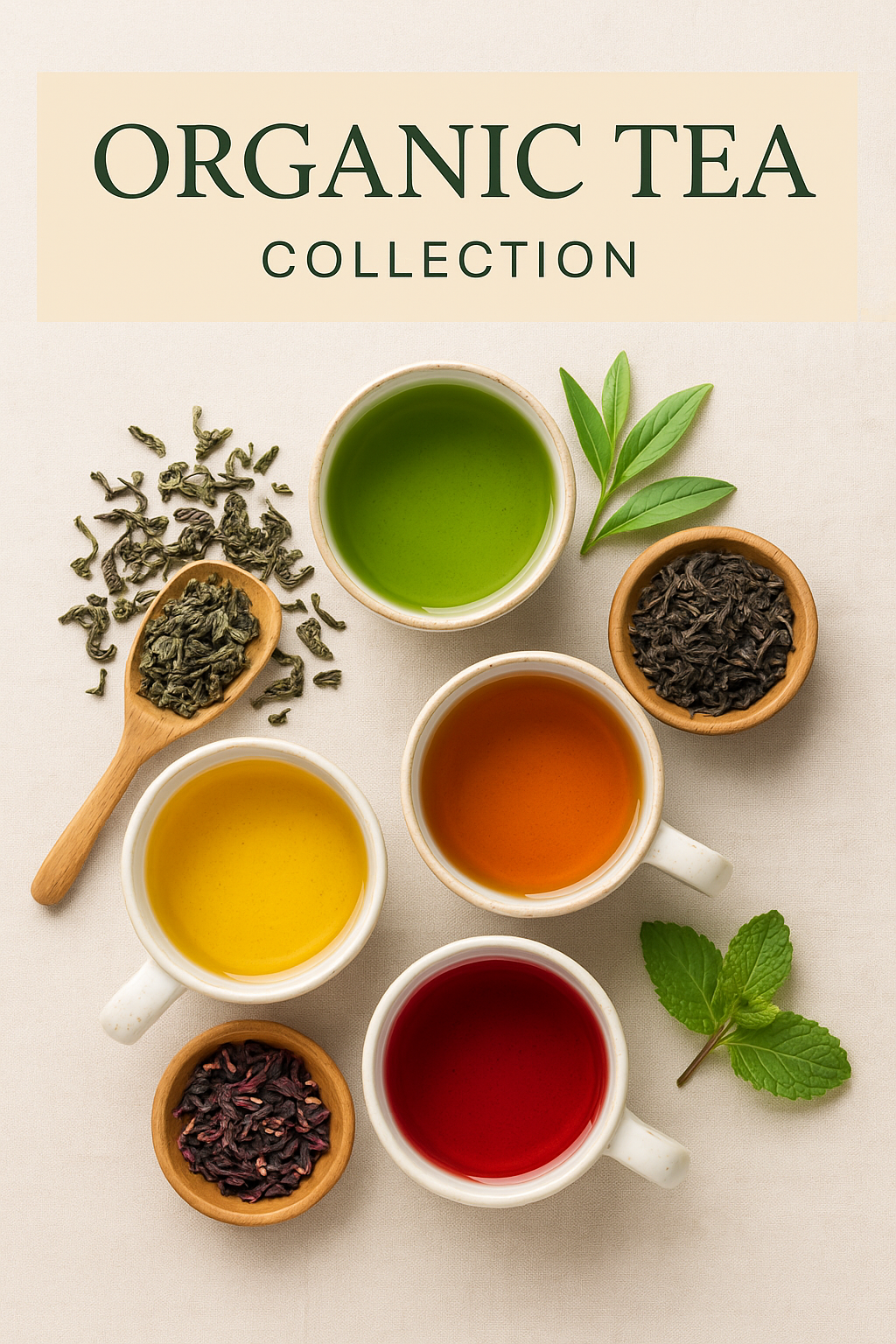 Organic Tea