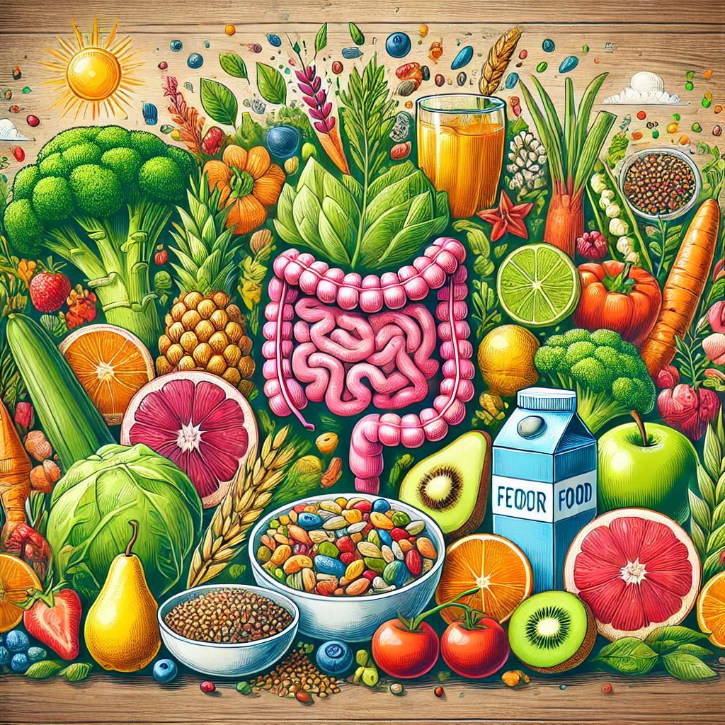 Digestive (Stomach) Care: Supporting Gut Health and Comfort – Page 2 ...