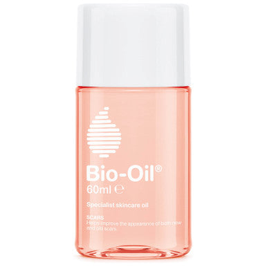 Bio-Oil 60ml For Scars, Stretch Marks And Uneven Skin Tone