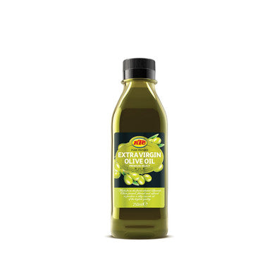 Pure Pressed Extra Virgin Olive Oil 250ml