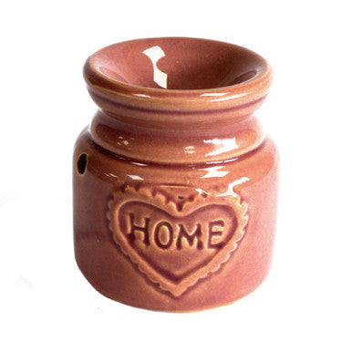 Home Oil Burner - Lavender - Home