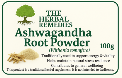 Ashwagandha asgand nagori  Ashwaganda  Powder 200g
