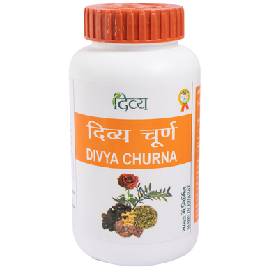 Divya Churna 100g Improves digestion &  increases appetite