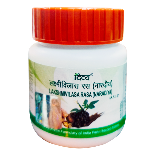 LAKSHMIVILASA RASA 80