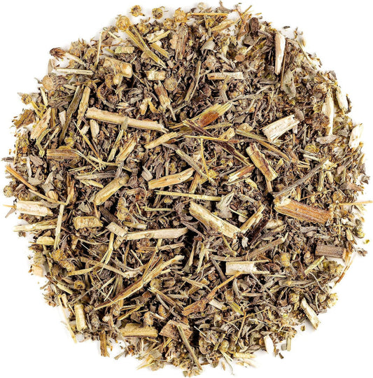 Mugwort dried herbs 100g Artemisia vulgaris