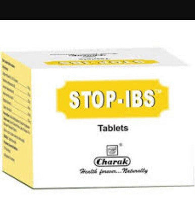 Stop-IBS Tablets 30 Tablets