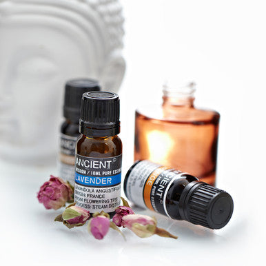 Lavender  Essential Oil 10ml