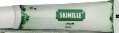 Skinelle cream effectively controls acne, pimples and keeps the skin healthy 20g