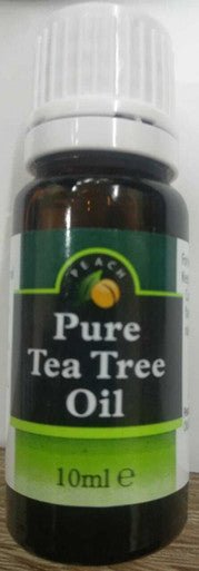 Tea Tree Foaming Face Wash 200ml