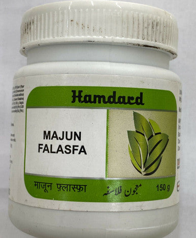 Majun Falasfa For Strengthens The Nerves 150grams