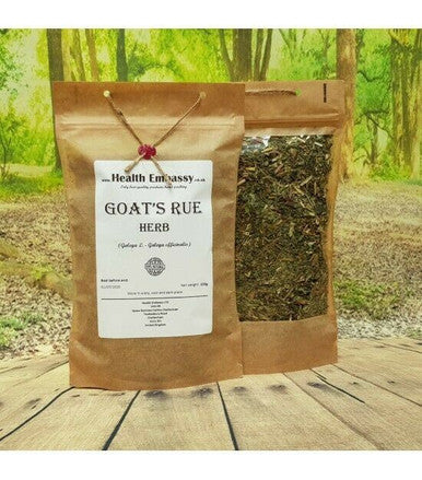 Goat’s Rue Herb (Galega Officinalis) Ziele Rutwicy 50g