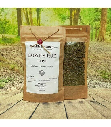 Goat’s Rue Herb (Galega Officinalis) Ziele Rutwicy 50g