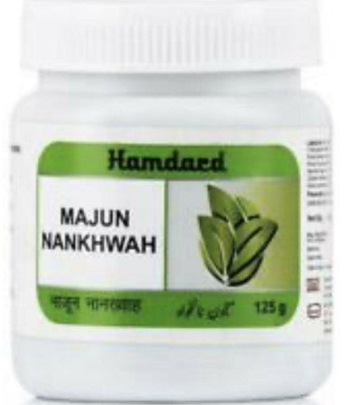 Majun nankhwah 125g quickly digest food and increase appetite and growth