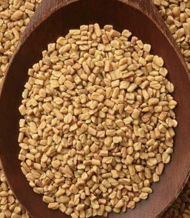 Methi dana Powder  Natural Herbal Ayurvedic Health Care 100g