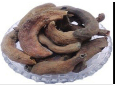 Kakarsingi Crabs Claws Herb whole 100g  for cold, cough ,asthma