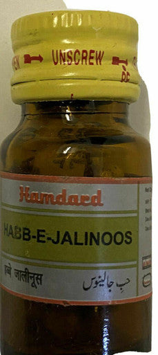 Habbe Jalinoos helps to improve sexual power in males and cures general debility 20