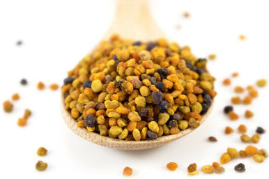 Organic Bee Pollen  50gm