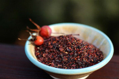 Rosehip Tea 100g