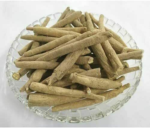 Choti Chandan powder Rauwolfia Serpentina Root Sarpagandha Snakeroot 100g