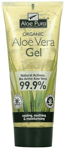 Aloervera gel 100ml