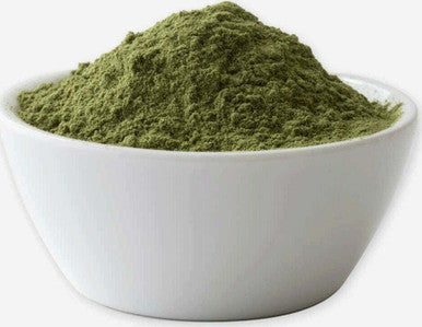 Organic wheatgrass powder 50G