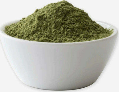 Organic wheatgrass powder 100g