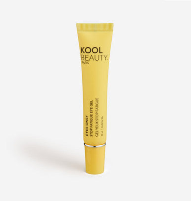 Stop Fatigue Eye Gel Eyes Only 15ml