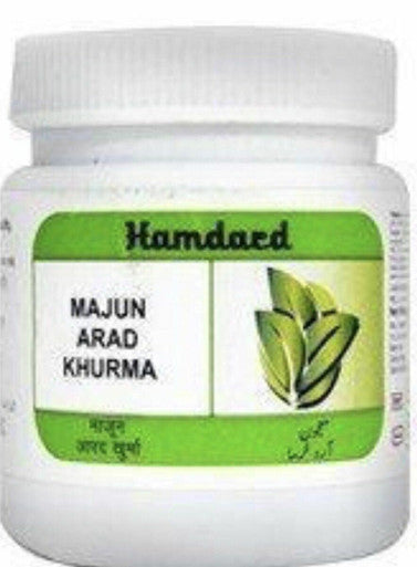 Majun Arad Khurma  150gm hamdard low libido