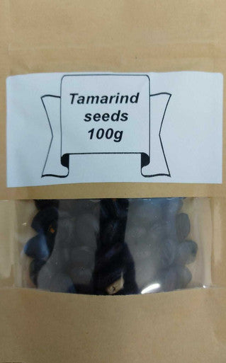 Organic imli Sweet Tamarind (Tamarindo) seeds 100gm