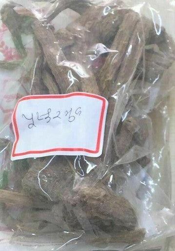 Pushkarmool root Dry, Inula racemosa 50g