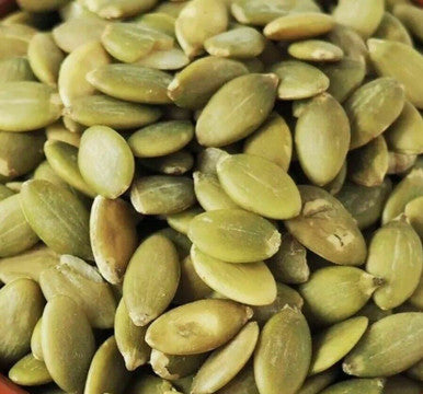 Pumpkin Seeds Antioxidants Improve Bladder & Prostate Health 50g