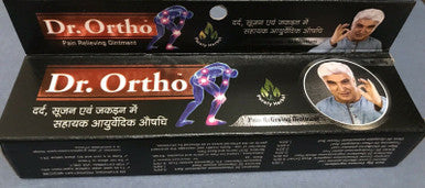 Dr Ortho Ointment  30g